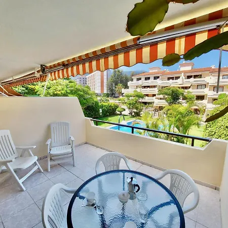 Cardon By Tor Apartament Puerto de la Cruz (Tenerife)
