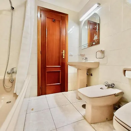 Cardon By Tor Apartament