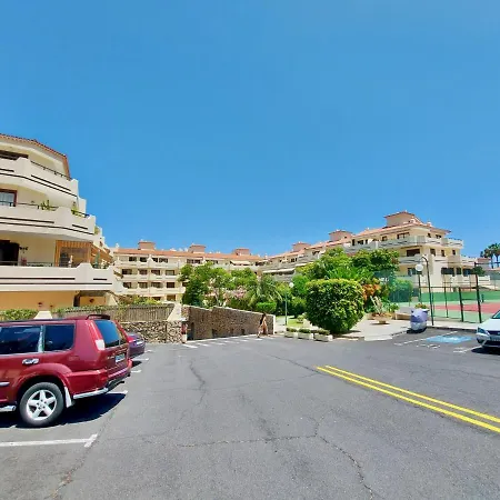 Cardon By Tor Apartament *