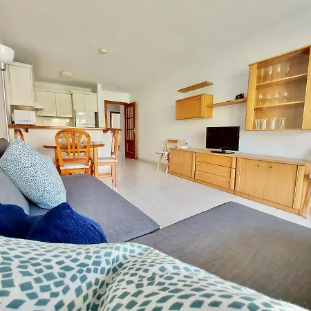 Apartment Cardon By Tor