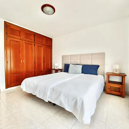 Cardon By Tor Apartment