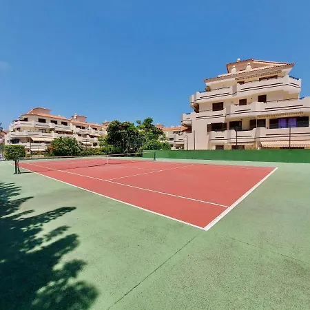 Apartment Cardon By Tor