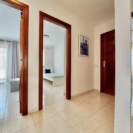 Apartment Cardon By Tor Puerto de la Cruz (Tenerife)