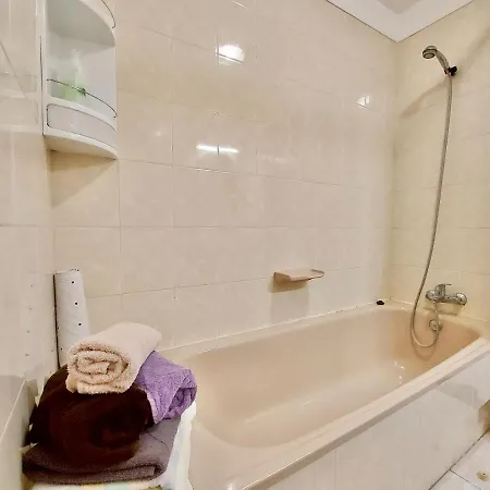 Apartment Cardon By Tor *