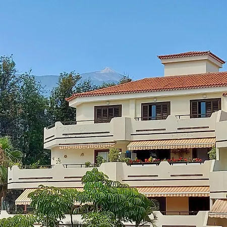 Cardon By Tor Apartment *