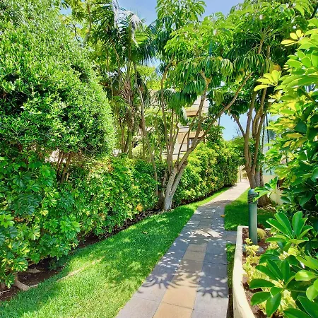 Cardon By Tor Apartment