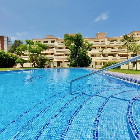 Cardon By Tor Apartment