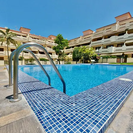 Apartment Cardon By Tor *