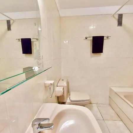 Apartment Cardon By Tor *